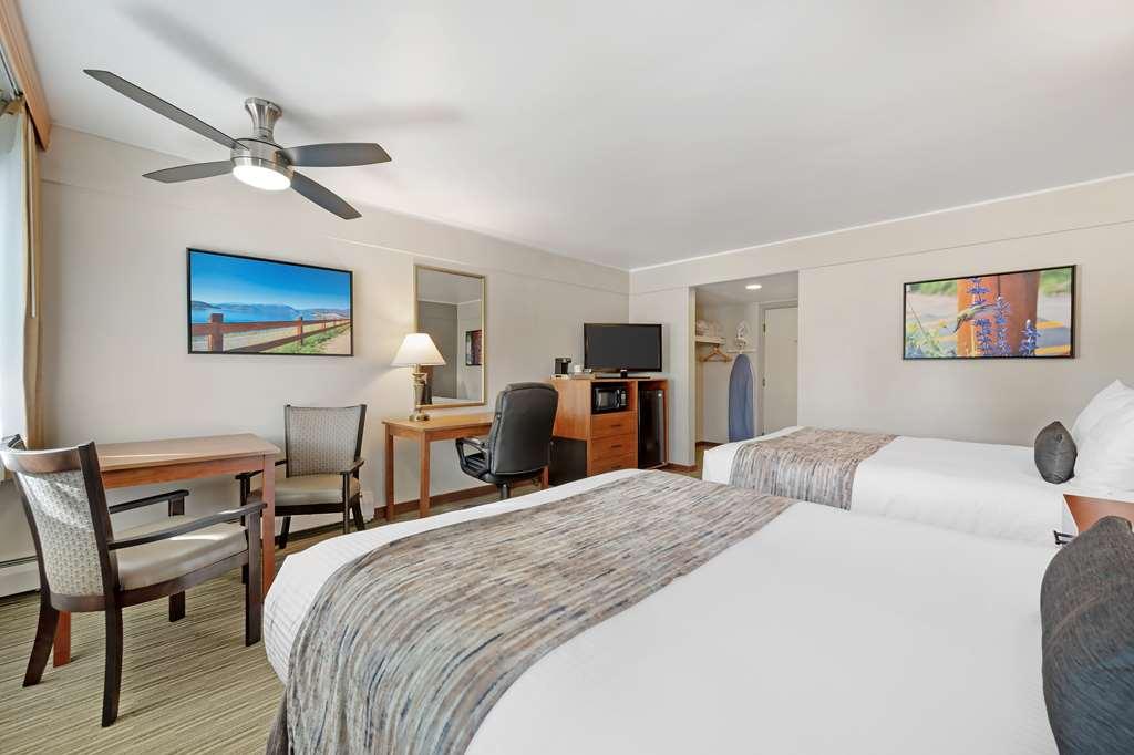 Best Western Ptarmigan Lodge Dillon Bilik gambar