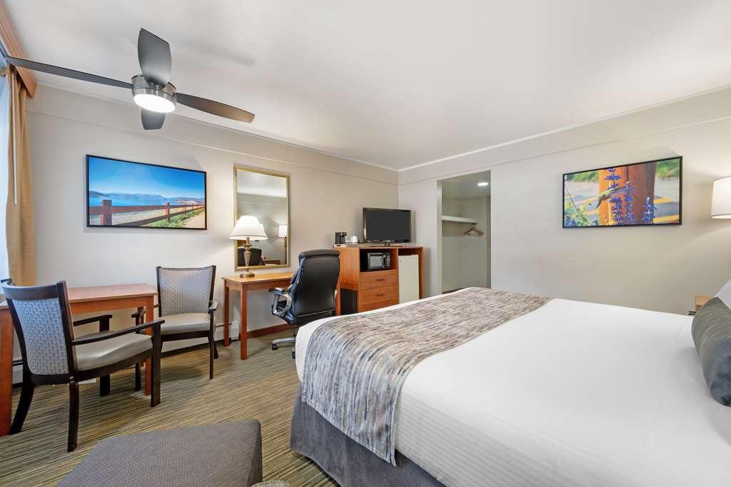Best Western Ptarmigan Lodge Dillon Bilik gambar