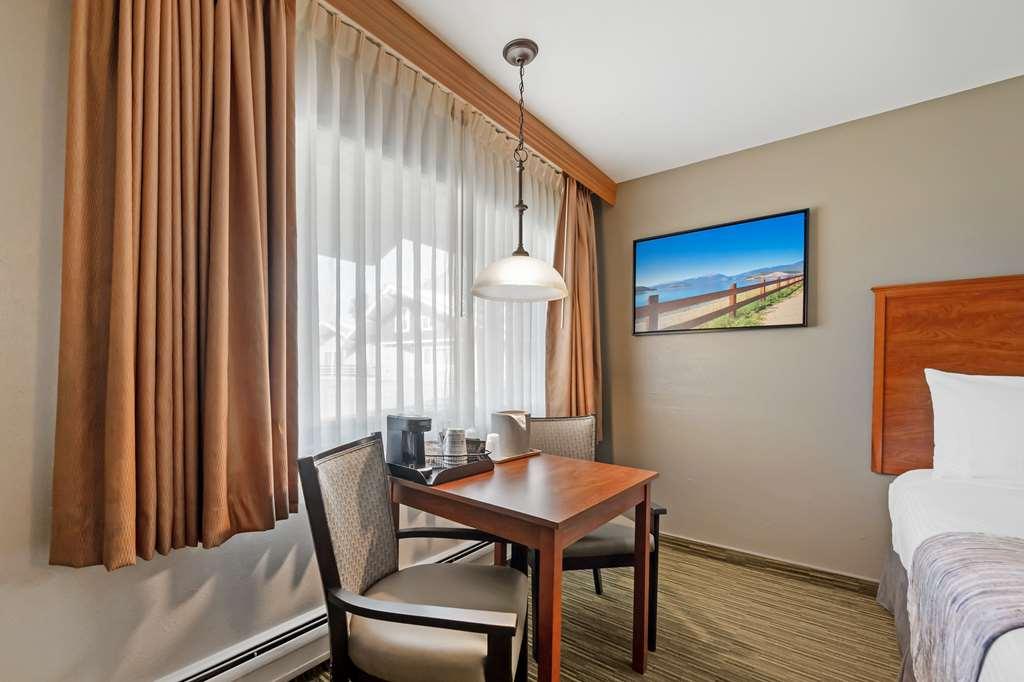 Best Western Ptarmigan Lodge Dillon Bilik gambar